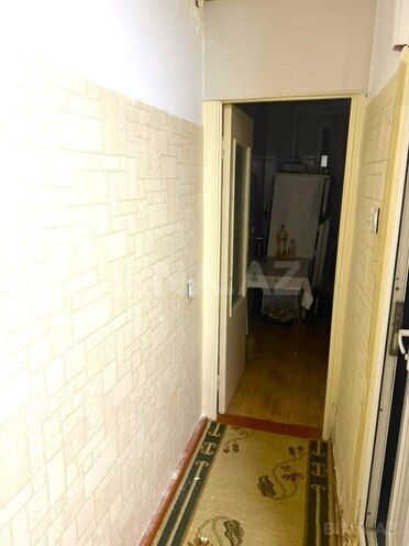Satılır 2 otaqlı köhnə tikili 50 m², Xalqlar Dostluğu m., photo 8 from 13