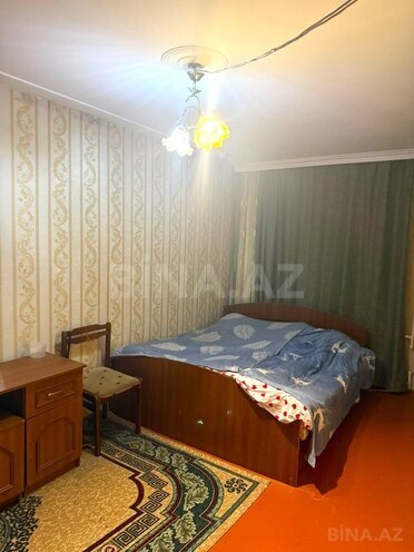 Satılır 2 otaqlı köhnə tikili 50 m², Xalqlar Dostluğu m., photo 5 from 13