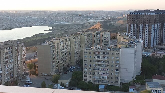 Продаётся 2-комн. новостройка 78 м², м. Иншаатчылар, photo 8 from 24