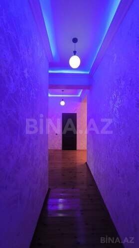 Продаётся 2-комн. новостройка 78 м², м. Иншаатчылар, photo 3 from 24