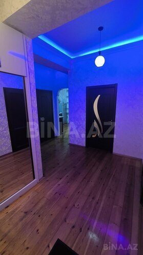 Продаётся 2-комн. новостройка 78 м², м. Иншаатчылар, photo 6 from 24