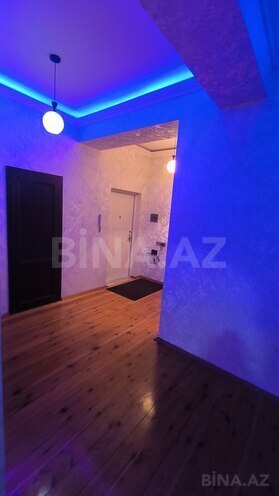 Продаётся 2-комн. новостройка 78 м², м. Иншаатчылар, photo 15 from 24