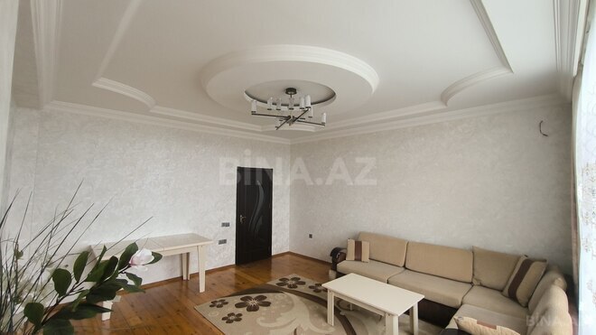 Продаётся 2-комн. новостройка 78 м², м. Иншаатчылар, photo 20 from 24