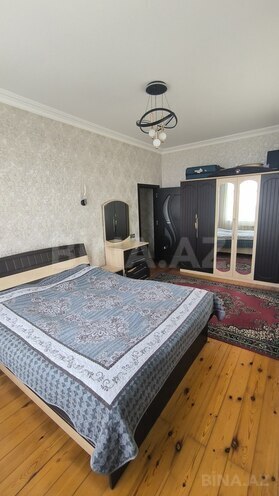 Продаётся 2-комн. новостройка 78 м², м. Иншаатчылар, photo 16 from 24
