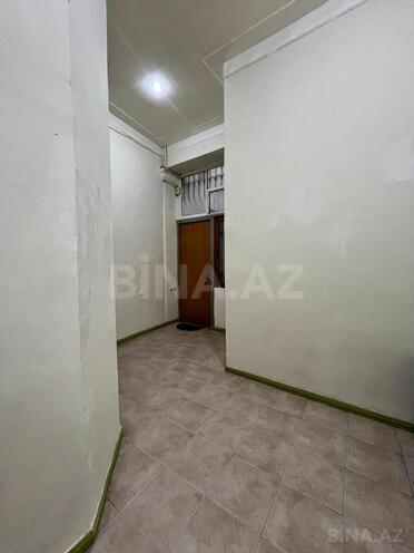 Сдаётся 2-комн. вторичка 60 м², м. Ичеришехер, photo 11 from 16