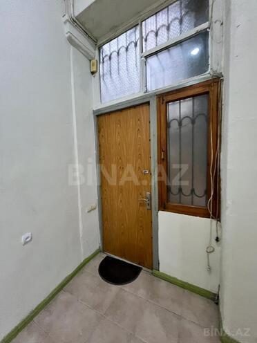 Сдаётся 2-комн. вторичка 60 м², м. Ичеришехер, photo 12 from 16