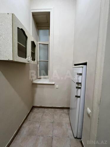Сдаётся 2-комн. вторичка 60 м², м. Ичеришехер, photo 7 from 16