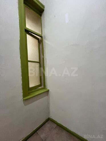 Сдаётся 2-комн. вторичка 60 м², м. Ичеришехер, photo 13 from 16