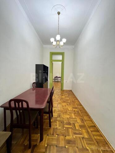 Сдаётся 2-комн. вторичка 60 м², м. Ичеришехер, photo 6 from 16
