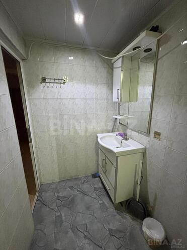 Продаётся 3-комн. вторичка 70 м², м. Гянджлик, photo 10 from 20