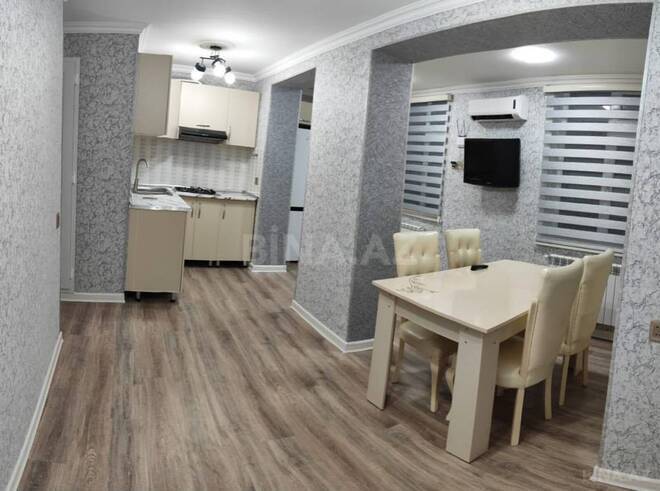 Satılır 2 otaqlı köhnə tikili 42 m², Nəsimi r., photo 1 from 18