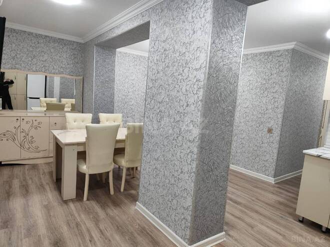 Satılır 2 otaqlı köhnə tikili 42 m², Nəsimi r., photo 5 from 18