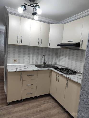 Satılır 2 otaqlı köhnə tikili 42 m², Nəsimi r., photo 14 from 18