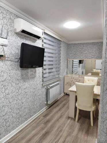 Satılır 2 otaqlı köhnə tikili 42 m², Nəsimi r., photo 6 from 18