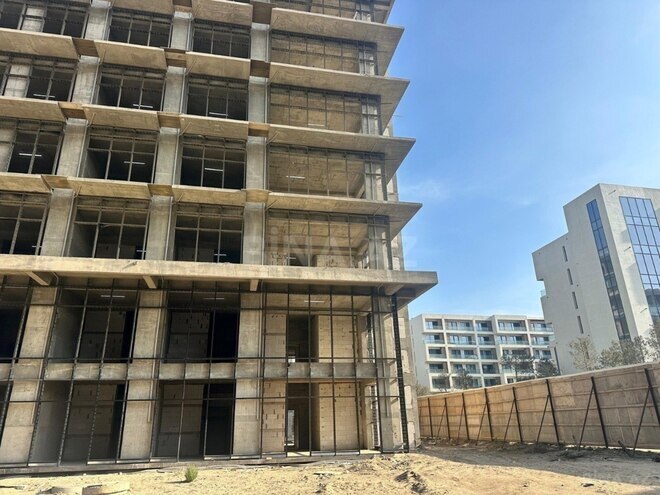 Продаётся 1-комн. новостройка 40.7 м², пос. Sea Breeze, photo 6 from 11