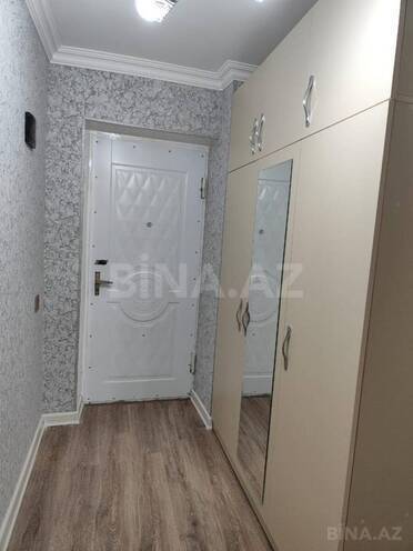 Satılır 2 otaqlı köhnə tikili 42 m², Nəsimi r., photo 11 from 18