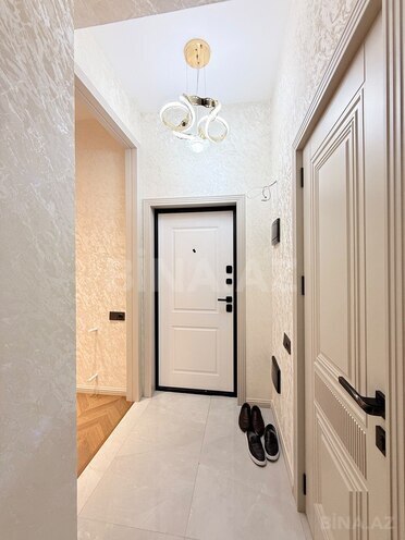 Продаётся 3-комн. новостройка 56 м², photo 12 from 19