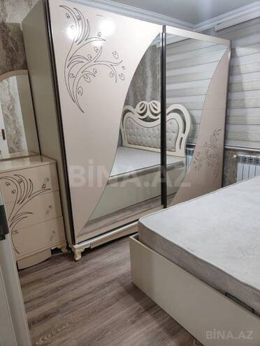 Satılır 2 otaqlı köhnə tikili 42 m², Nəsimi r., photo 9 from 18