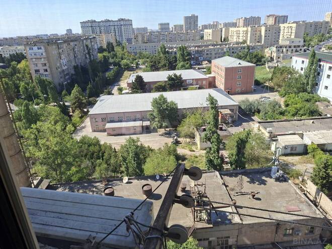 Сдаётся 2-комн. новостройка 60 м², м. Халглар Достлугу, photo 15 from 16