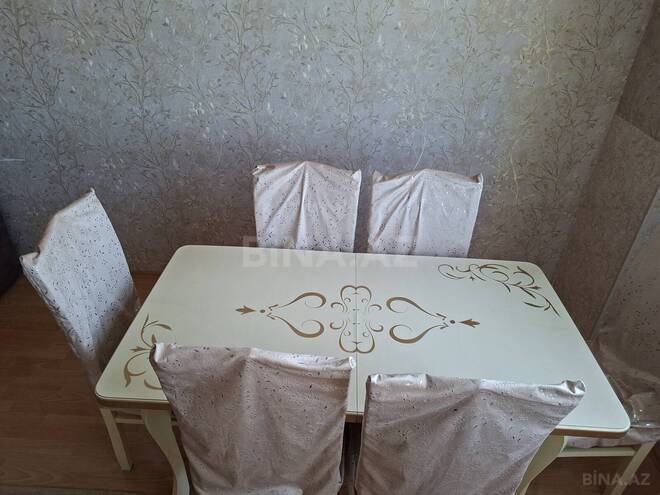 Сдаётся 2-комн. новостройка 60 м², м. Халглар Достлугу, photo 5 from 16