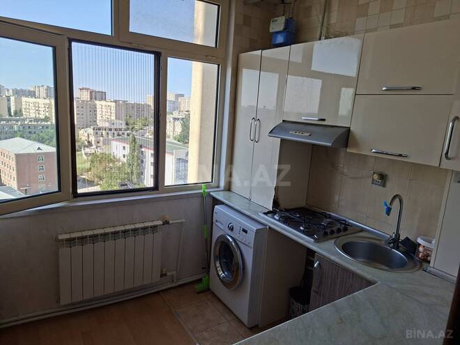 Сдаётся 2-комн. новостройка 60 м², м. Халглар Достлугу, photo 6 from 16