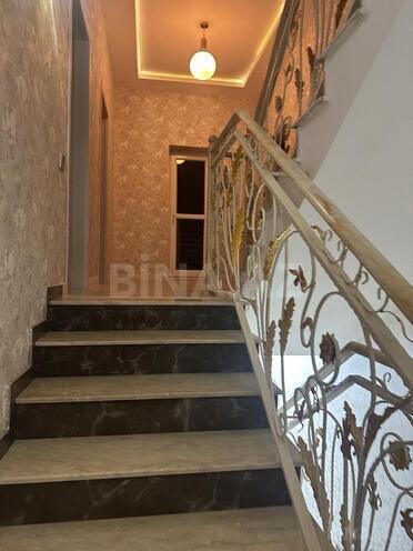Сдаётся 5-комн. дом/дача 360 м², Хазарский р., photo 20 from 30