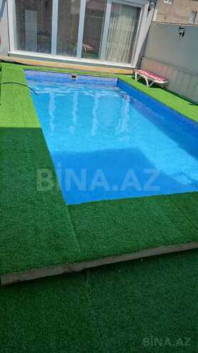 Сдаётся 5-комн. дом/дача 360 м², Хазарский р., photo 7 from 30