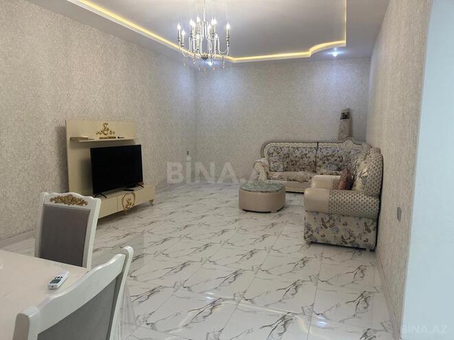 Сдаётся 5-комн. дом/дача 360 м², Хазарский р., photo 21 from 30