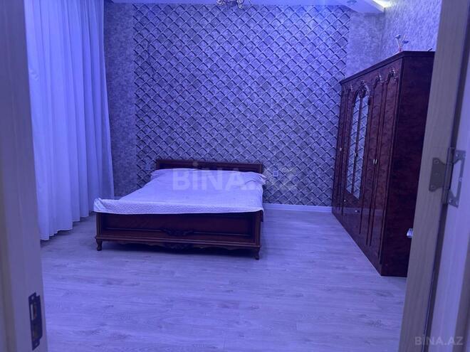 Сдаётся 5-комн. дом/дача 360 м², Хазарский р., photo 17 from 30