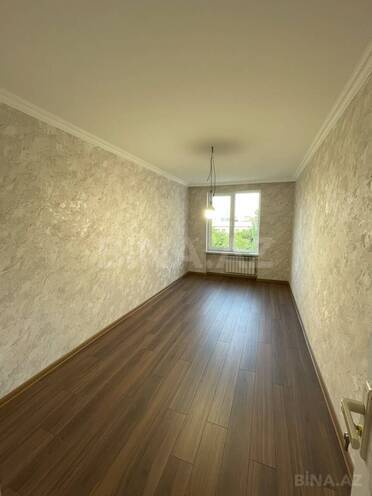 Satılır 3 otaqlı köhnə tikili 70 m², İnşaatçılar m., photo 9 from 14