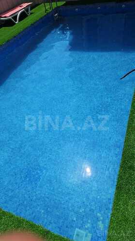 Сдаётся 5-комн. дом/дача 360 м², Хазарский р., photo 3 from 30