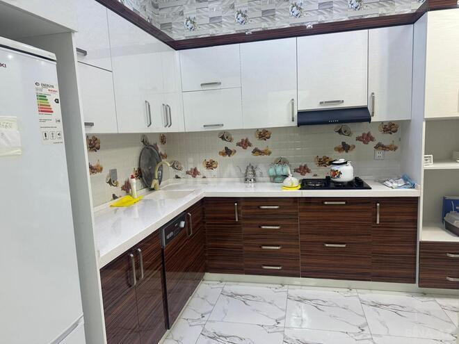 Сдаётся 5-комн. дом/дача 360 м², Хазарский р., photo 16 from 30