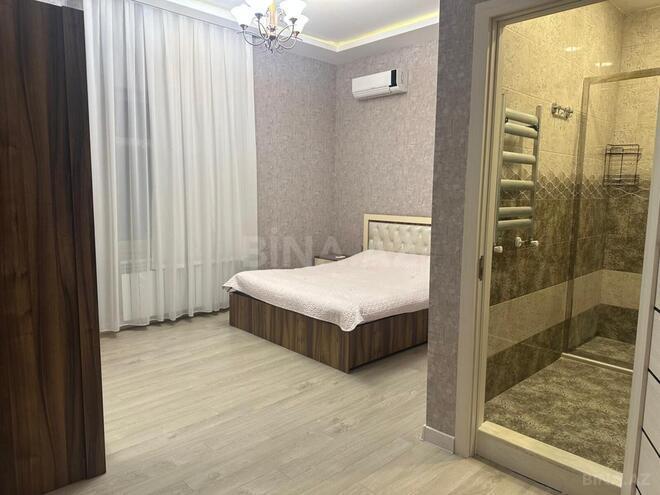 Сдаётся 5-комн. дом/дача 360 м², Хазарский р., photo 24 from 30