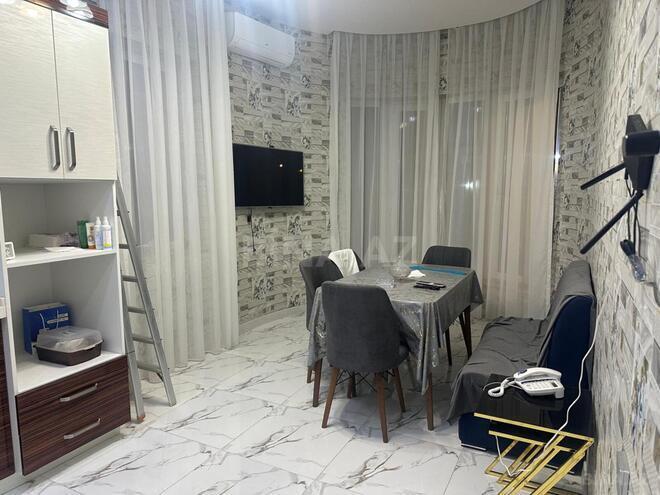 Сдаётся 5-комн. дом/дача 360 м², Хазарский р., photo 4 from 30