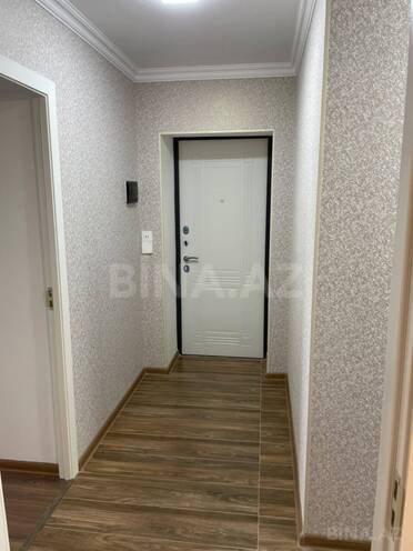 Satılır 3 otaqlı köhnə tikili 70 m², İnşaatçılar m., photo 11 from 14