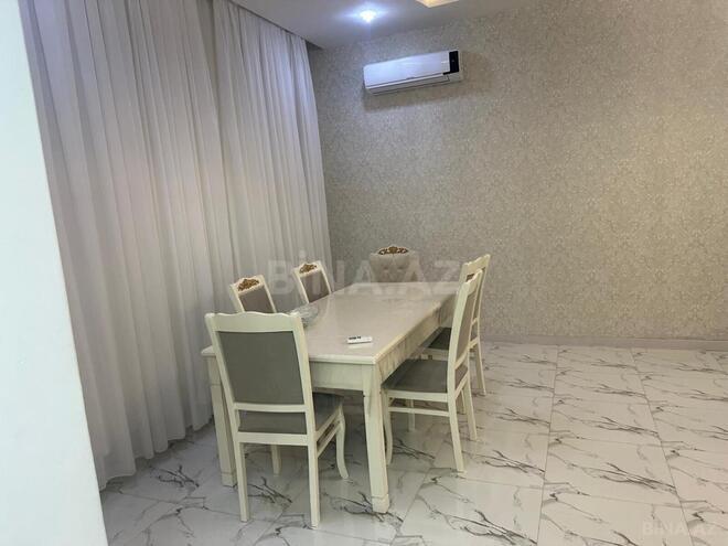 Сдаётся 5-комн. дом/дача 360 м², Хазарский р., photo 10 from 30