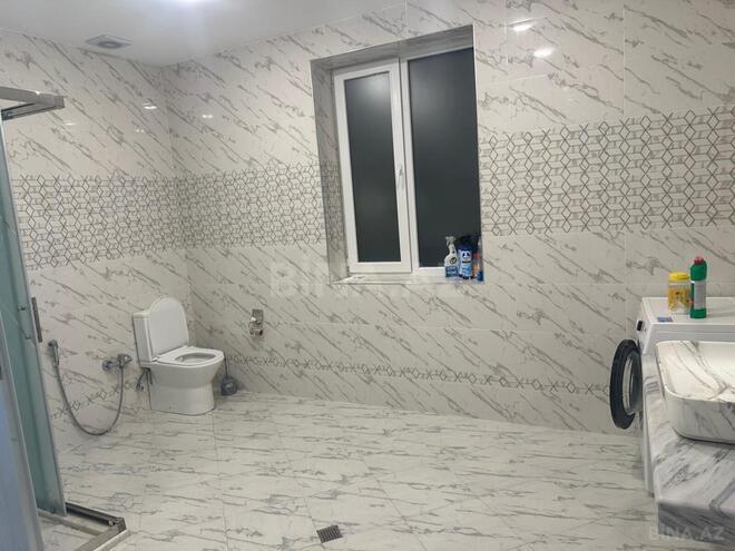 Сдаётся 5-комн. дом/дача 360 м², Хазарский р., photo 8 from 30