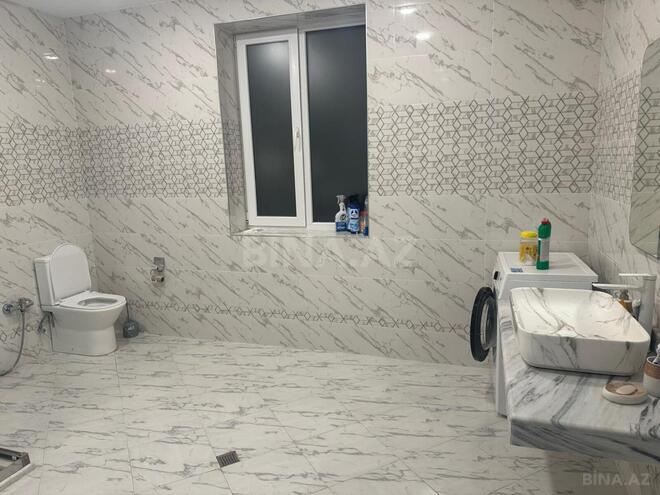 Сдаётся 5-комн. дом/дача 360 м², Хазарский р., photo 12 from 30
