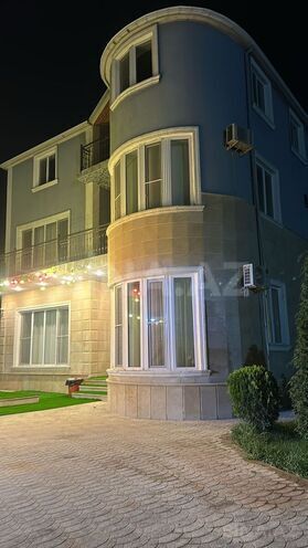 Сдаётся 5-комн. дом/дача 360 м², Хазарский р., photo 22 from 30