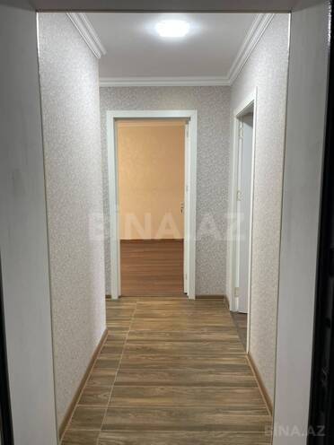 Satılır 3 otaqlı köhnə tikili 70 m², İnşaatçılar m., photo 8 from 14