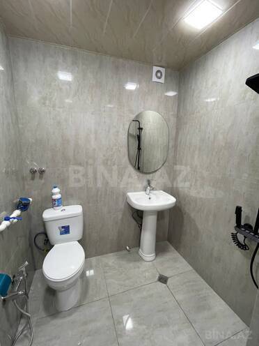 Satılır 3 otaqlı köhnə tikili 70 m², İnşaatçılar m., photo 10 from 14
