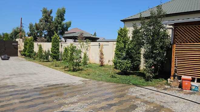 Сдаётся 5-комн. дом/дача 360 м², Хазарский р., photo 5 from 30