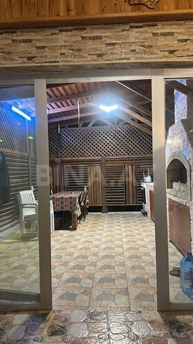 Сдаётся 5-комн. дом/дача 360 м², Хазарский р., photo 13 from 30