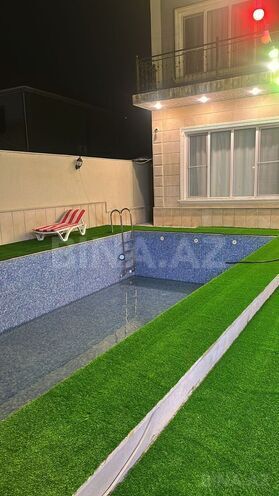 Сдаётся 5-комн. дом/дача 360 м², Хазарский р., photo 9 from 30