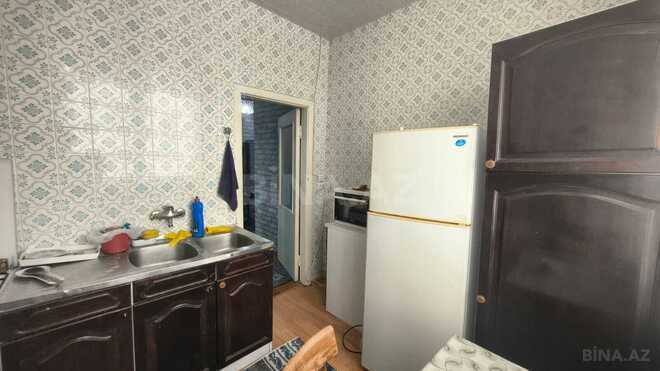 İcarəyə verilir 2 otaqlı köhnə tikili 60 m², Elmlər Akademiyası m., photo 9 from 16