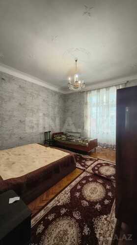 İcarəyə verilir 2 otaqlı köhnə tikili 60 m², Elmlər Akademiyası m., photo 7 from 16