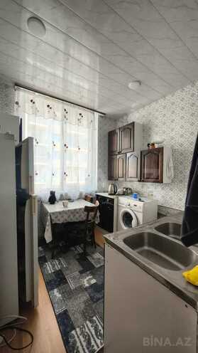 İcarəyə verilir 2 otaqlı köhnə tikili 60 m², Elmlər Akademiyası m., photo 10 from 16