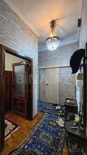 İcarəyə verilir 2 otaqlı köhnə tikili 60 m², Elmlər Akademiyası m., photo 8 from 16