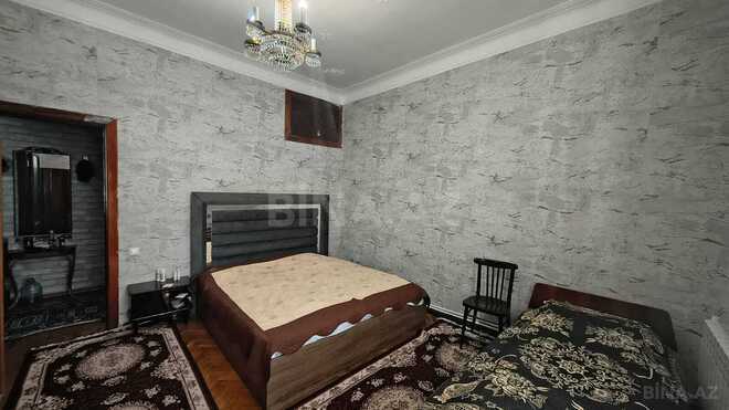 İcarəyə verilir 2 otaqlı köhnə tikili 60 m², Elmlər Akademiyası m., photo 6 from 16