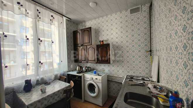 İcarəyə verilir 2 otaqlı köhnə tikili 60 m², Elmlər Akademiyası m., photo 11 from 16